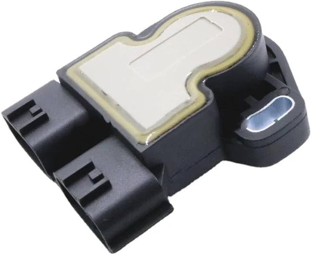 Amazon.co.jp: 日産用スロットルポジションセンサー SERA486-06