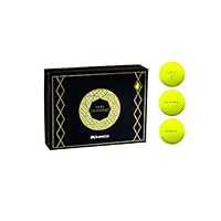 Amazon.co.jp: キャスコ(KASCO) ゴルフボール キラダイヤモンド