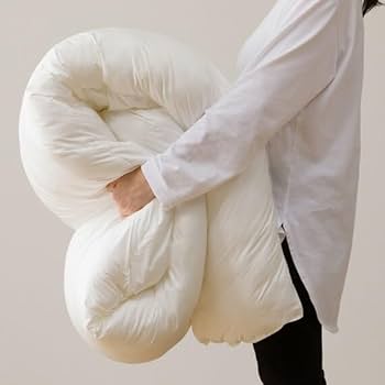 Amazon｜ニトリ 完全2層式 ホテルスタイル 掛布団 Nホテル セレクト