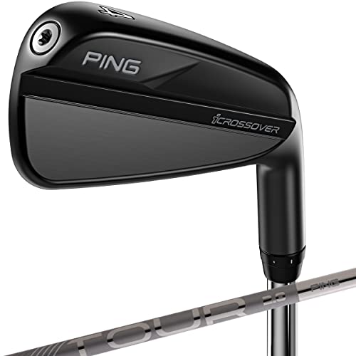 PING TOUR 2.0 CHROME 85 の振動数・評価と最適ヘッドスピード！