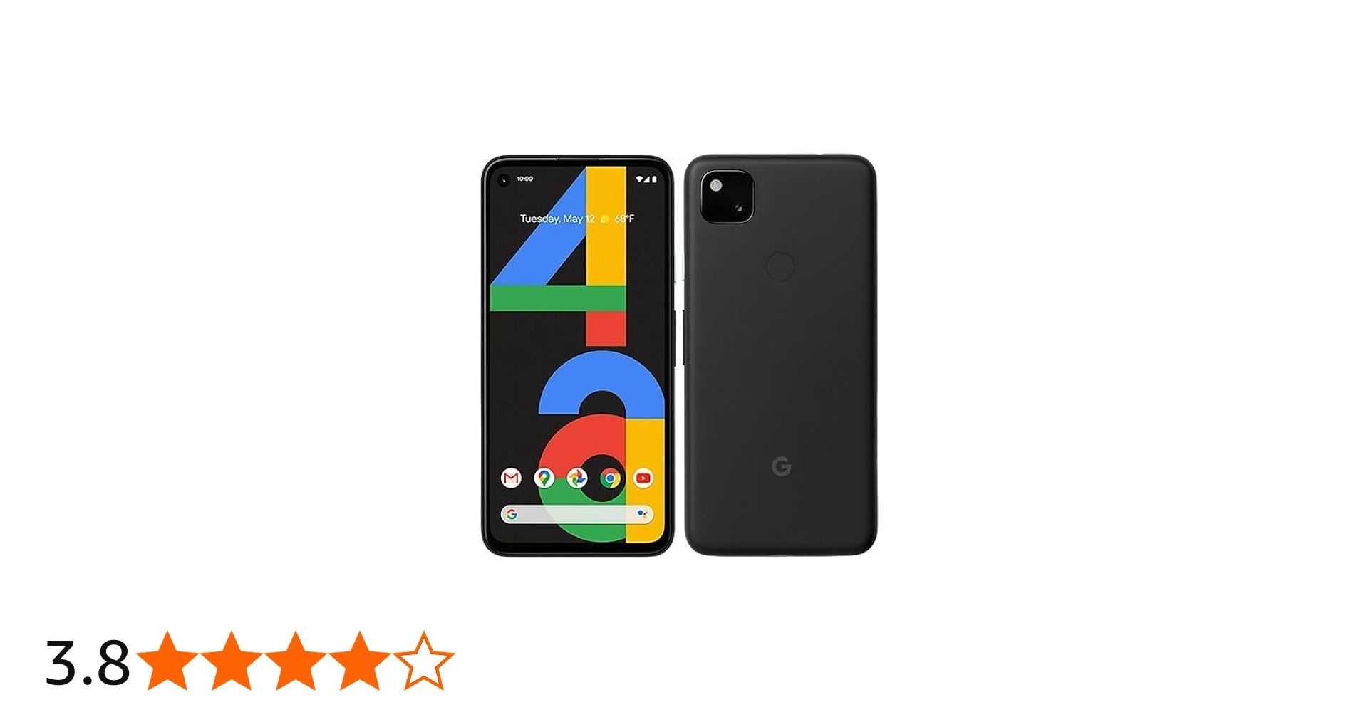 Amazon | ソフトバンク クリエイティブ 国内SIMフリーGoogle Pixel 4a