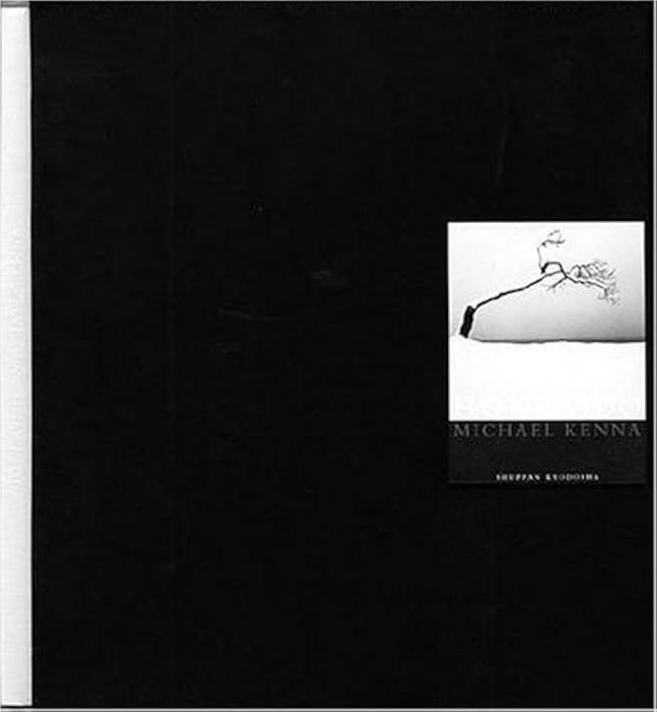 Amazon.co.jp: MICHAEL KENNA「HOKKAIDO」—マイケル・ケンナ写真集