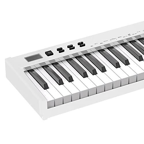 NikoMaku - SWAN-S 88鍵盤 の評価 | SHOPSTAFF