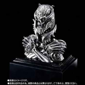 Amazon.co.jp: バンダイ(BANDAI) TAMASHII Lab 魔導輪ザルバ 『牙狼