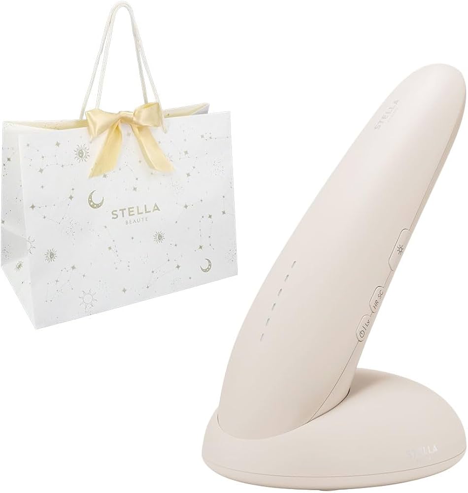 Amazon.co.jp: [Official Store Exclusive] STELLA BEAUTE Luna IPL