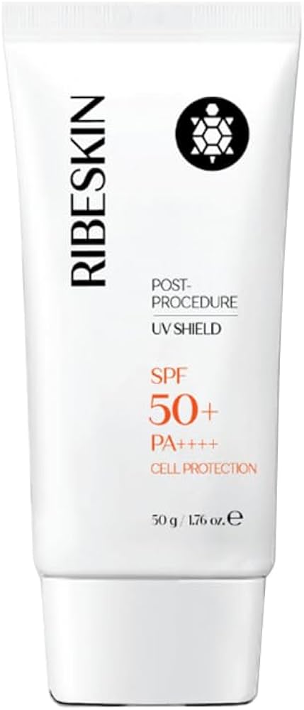 Amazon.co.jp: リベスキン UVシールドプロテクション 50g 日焼け止め