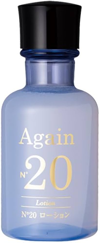 Amazon | 日本メディカルシステム アゲインナンバー20 ローション
