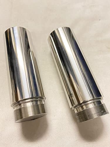 Amazon.co.jp: 部品屋K&W magna マグナ250用フォークジョイント 100mm