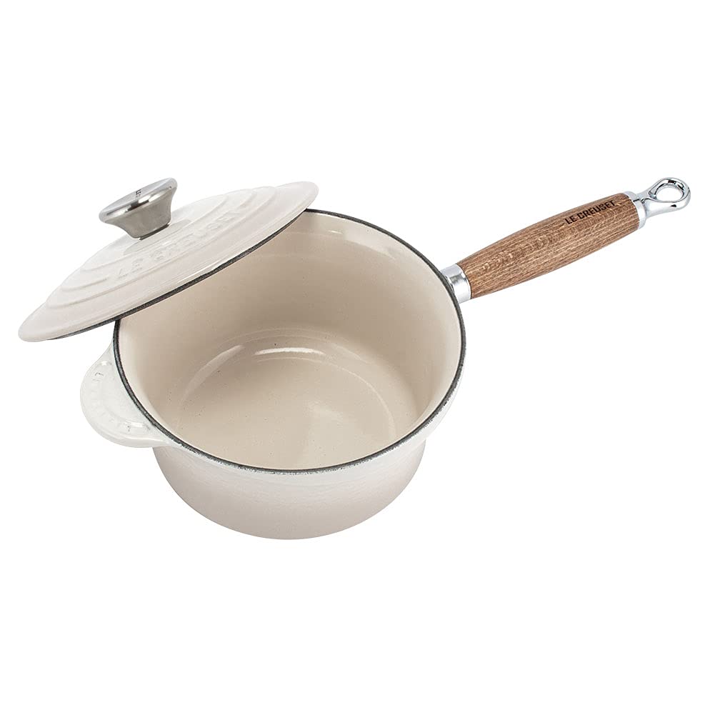 Amazon｜[ ル・クルーゼ ] ルクルーゼ Le Creuset 片手鍋 ソースパン