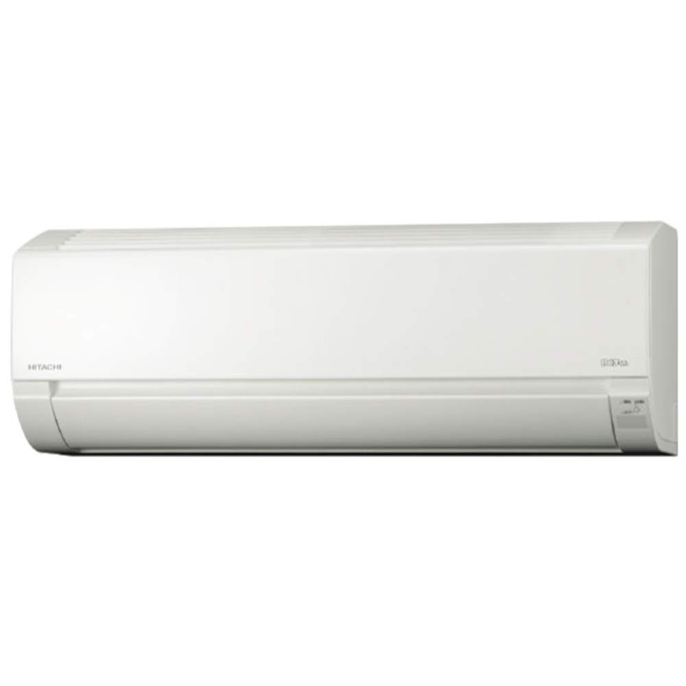 Amazon | RAS-AJ40J2-W 日立 ルームエアコン14畳 白くまくん AJ