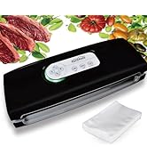 Amazon.co.jp: Kocokara 真空パック器 真空パック機 脱気シーラー