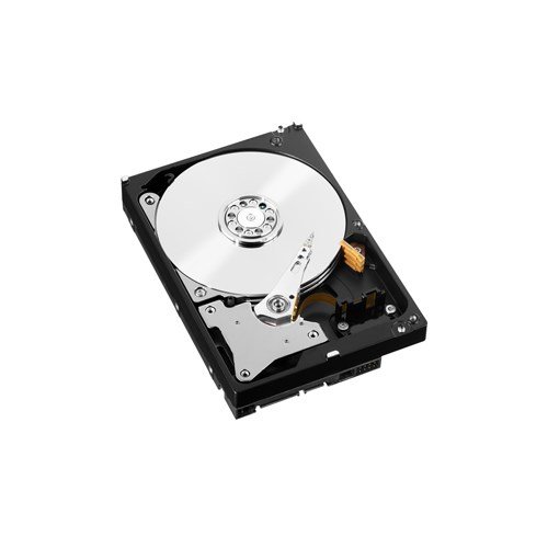 Amazon | WD HDD 内蔵ハードディスク 3.5インチ 8TB WD Red NAS用
