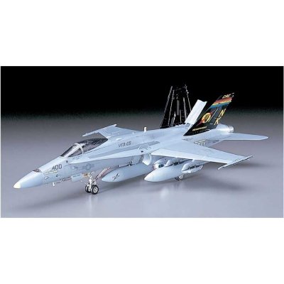 Amazon | ハセガワ 1/48 F-18C ホーネット #P26 | プラモデル 通販