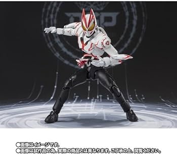 Amazon | S H.Figuarts 仮面 ライダーギーツ ブーストフォームマーク