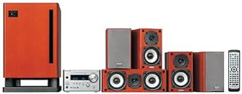 Amazon.co.jp: ONKYO INTEC155 デジタルホームシアターシステム BASE