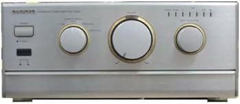 Amazon | プリメインアンプ オンキョー A-922M 六か月保証 （21805