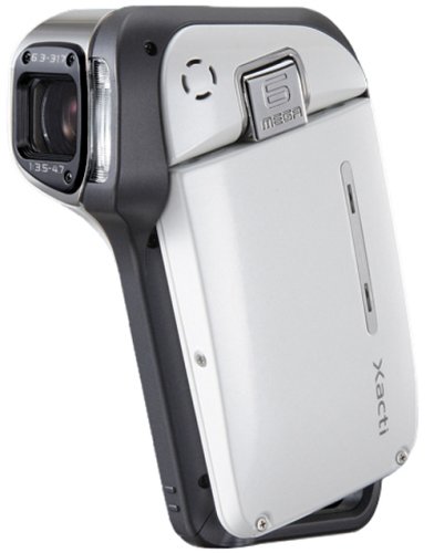 Amazon | SANYO 防水型デジタルムービーカメラ Xacti (ザクティ