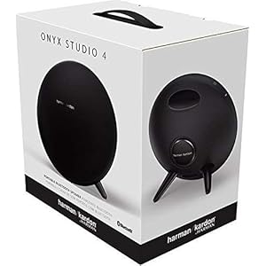 Harman Kardon Onyx Studio 4 Wireless Bluetooth Speaker | B2B