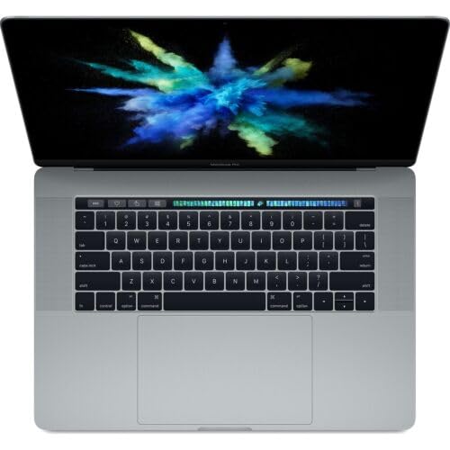 Amazon.com: Apple Mid 2017 MacBook Pro with 2.8GHz Intel Core i7
