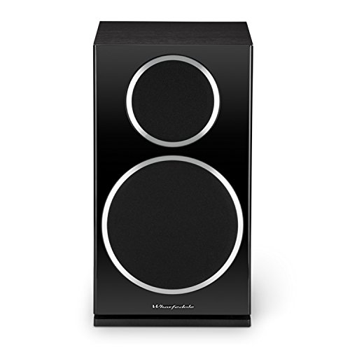 Amazon.co.jp: (ワーフィデール) Wharfedaleダイアモンド225 ブラック