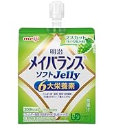 Amazon.co.jp: メイバランスぎゅっとミニ コーンスープ味 100ml×24本