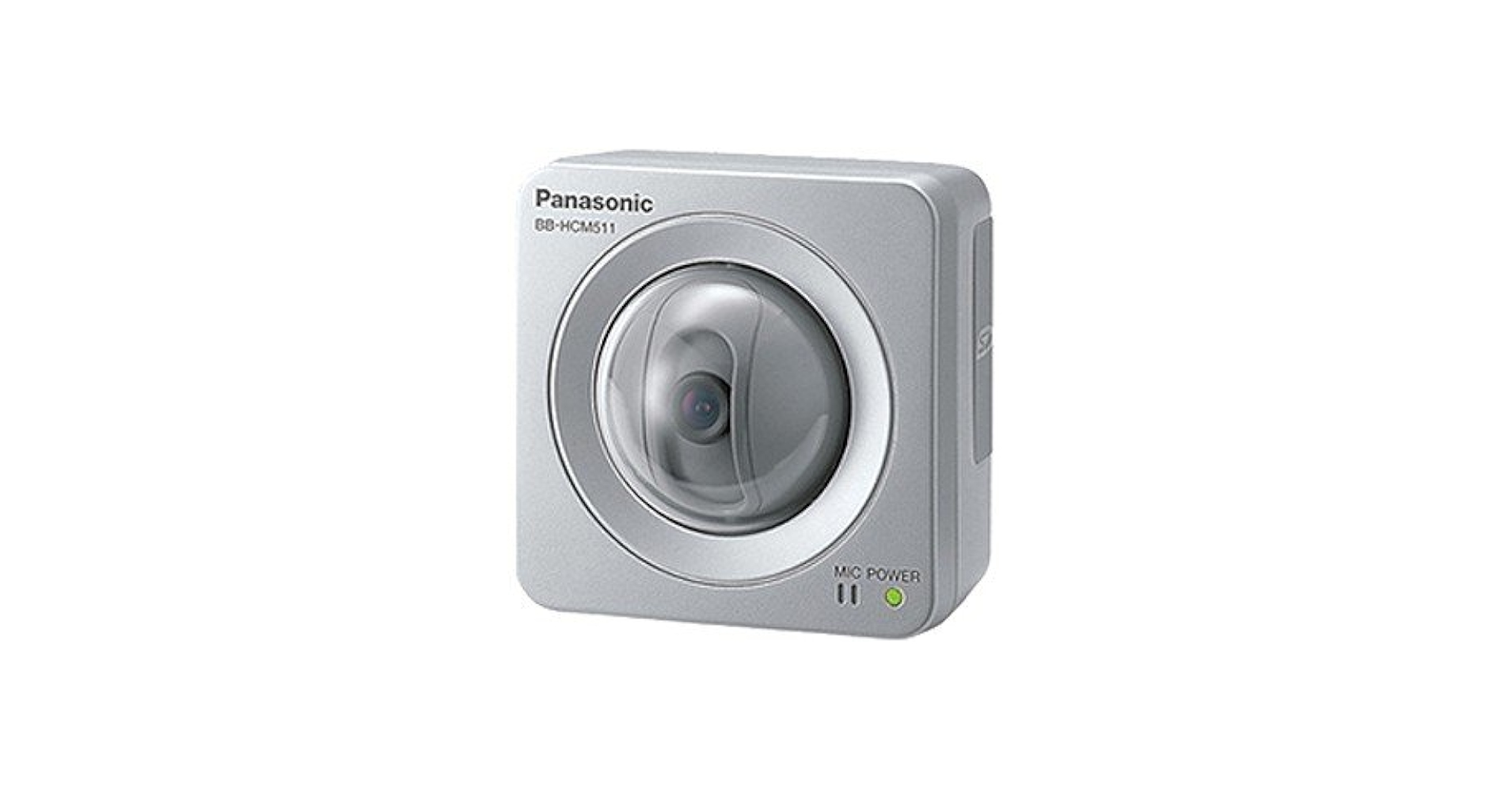 Amazon.co.jp: パナソニック(Panasonic)ネットワークカメラ MPEG4&JPEG