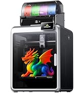 Amazon | Creality K2 Plus Combo 3Dプリンター 多色造形 3Dプリンター