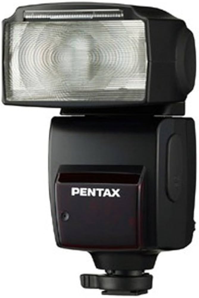 Amazon | PENTAX フラッシュ オートストロボ AF540FGZ 30425