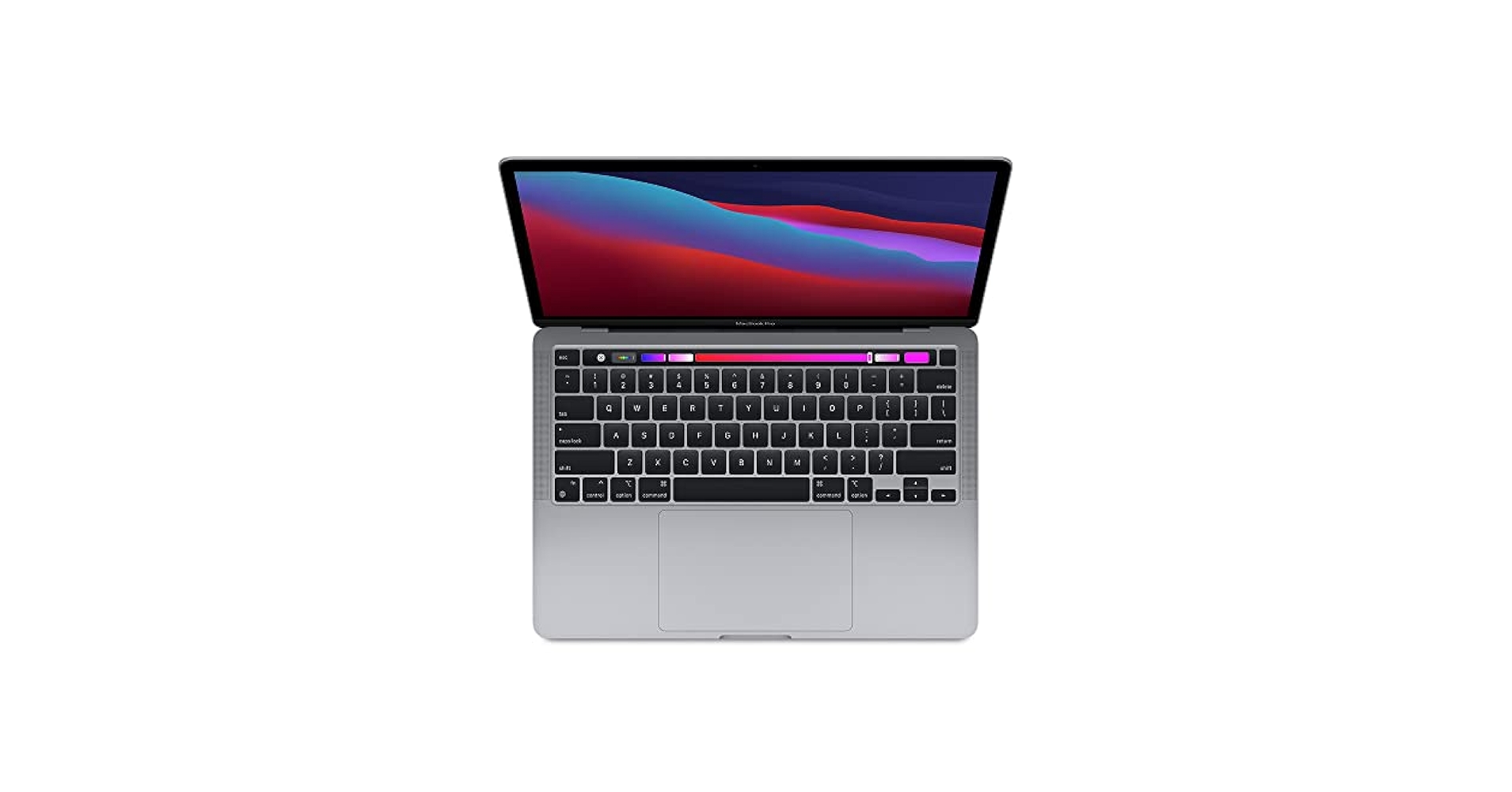 m1 mac book pro13インチ メモリ16GB SSD 2TB 【公式通販】