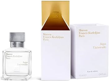 Amazon | メゾン フランシス クルジャン アクア ユニウ゛ェルサリス