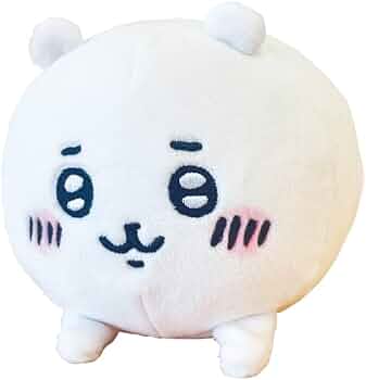 Amazon.co.jp: ちいかわ ×ドン・キホーテ 限定 もちもちぬいぐるみ