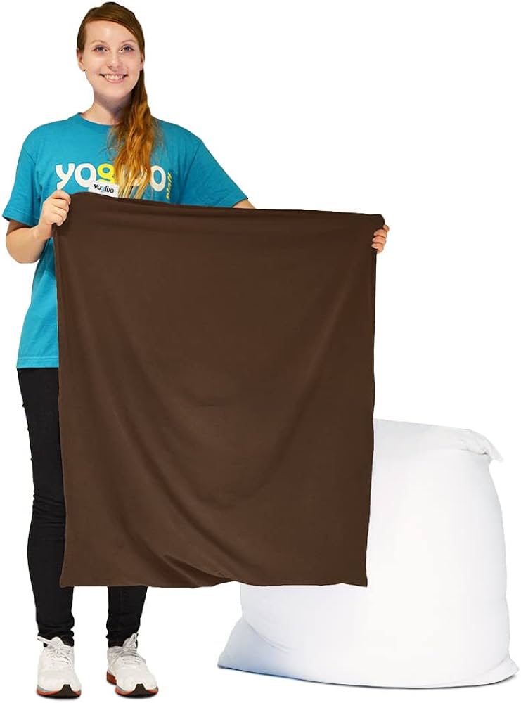 Amazon.co.jp: Yogibo Mini Cover ヨギボー ミニ 専用カバー