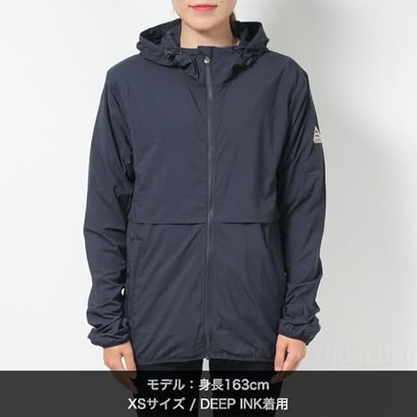 Amazon | [ピレネックス] ジャケット ウインドブレーカー RIDGE リッジ