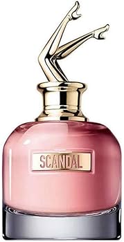 Amazon.com : Jean Paul Gaultier Scandal for Women Eau de Parfum