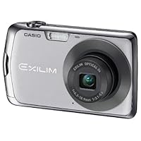 Amazon | CASIO デジタルカメラ EXILIM EX-Z330 シルバー EX-Z330SR