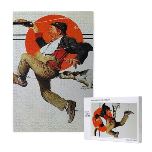 パズル ノーマン・ロックウェル」の人気商品一覧 | 安い商品を通販