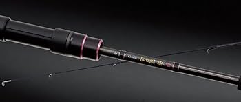 Amazon | がまかつ ラグゼ 宵姫 華弐 8F S80MH-solid | Gamakatsu