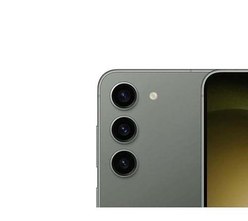 Amazon.com: Samsung Galaxy S23 5G, US Version, 128GB, Green