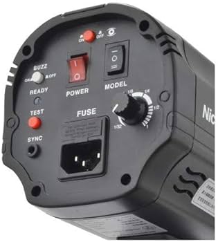 Amazon | 写真撮影用照明 150Wモノブロック ストロボ2灯照明機材セット