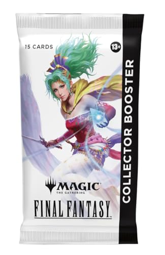FINAL FANTASY コレクター・ブースター」の人気商品一覧 | 安い商品を