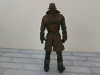 Amazon | フィギュア PLAY ARTS改 ロールシャッハ 「ウォッチメン