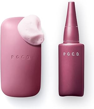 Amazon | P.G.C.D. 石鹸シャンプー スカルプローションお試しセット