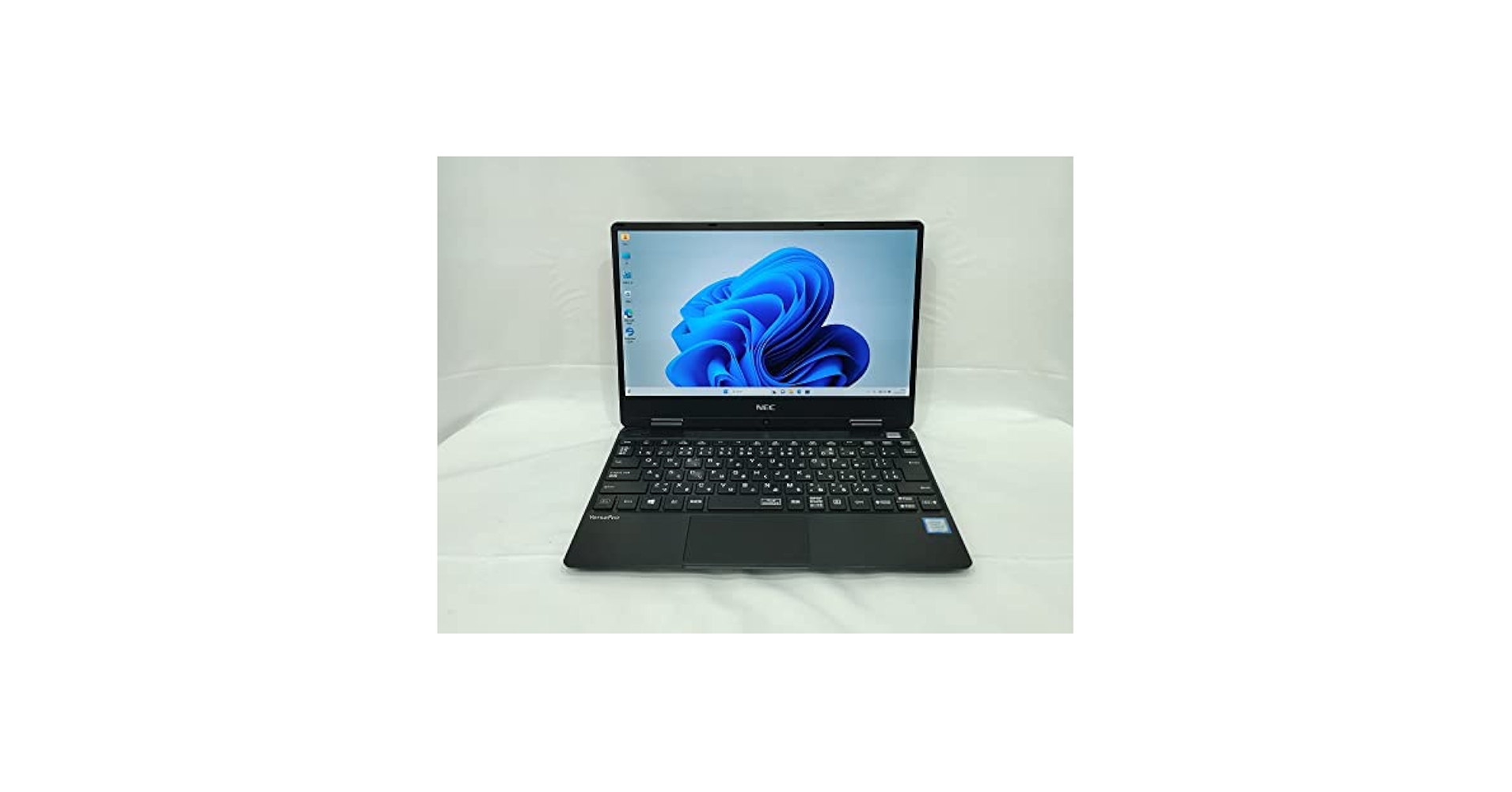 12.5 Win11 小型 VKT13/H-4 8世代 I5 SSD 256GB