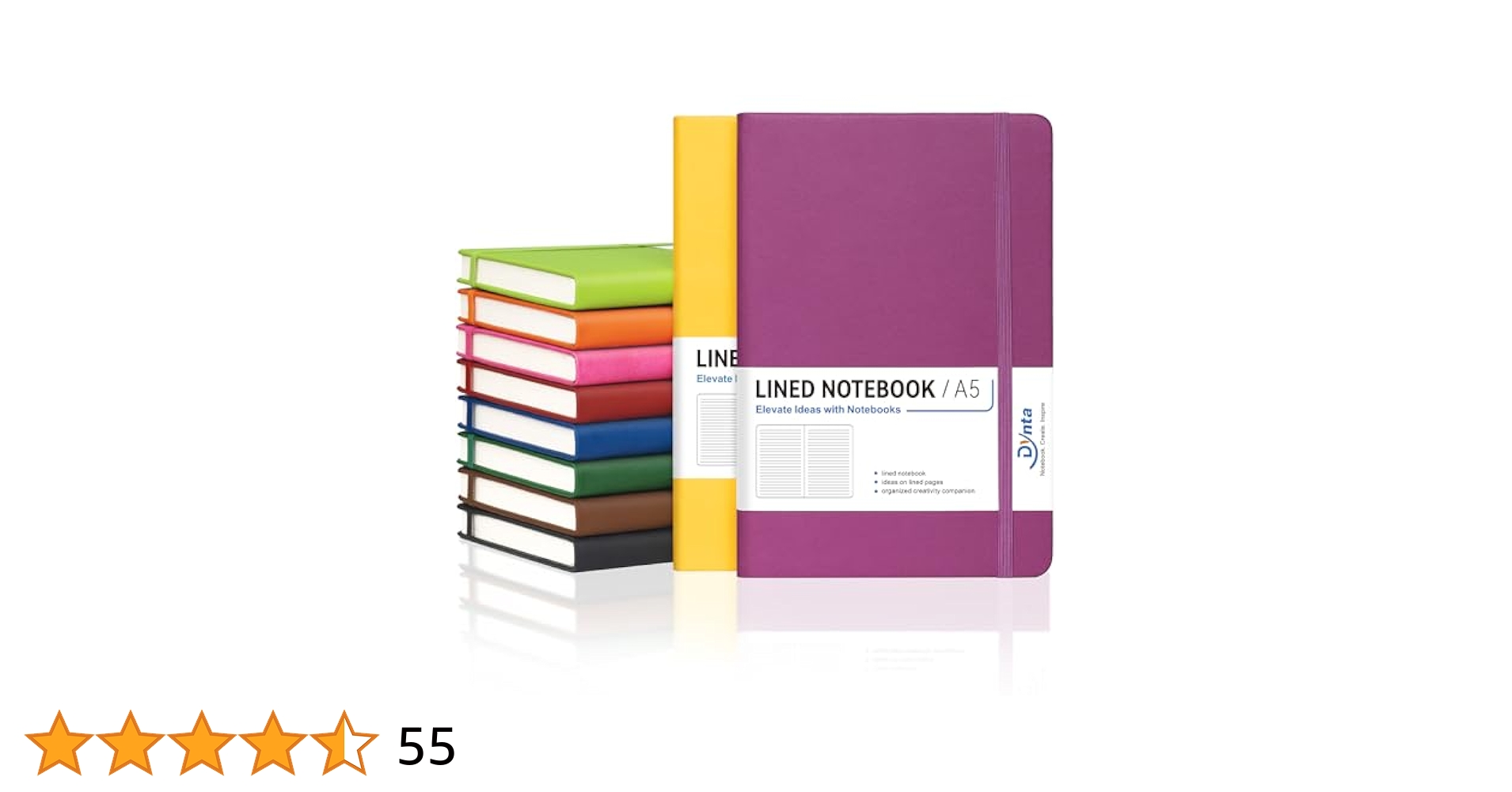 おすそ分けファイル A5バインダー 【特別大容量 限定1点】 スイマー