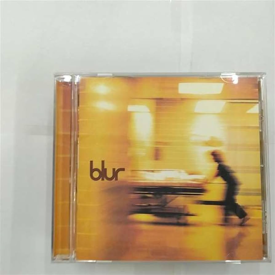 Amazon.co.jp: ブラー: Music