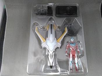 Amazon.co.jp: ウルトラレプリカ ギンガスパーク プレバン限定 : おもちゃ