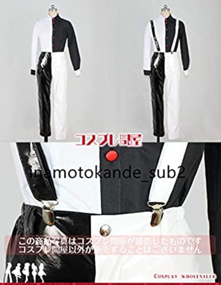 Amazon.co.jp: [XIN YUE] シー（TDS） ヴィランズの手下 Mr.ダルメシア