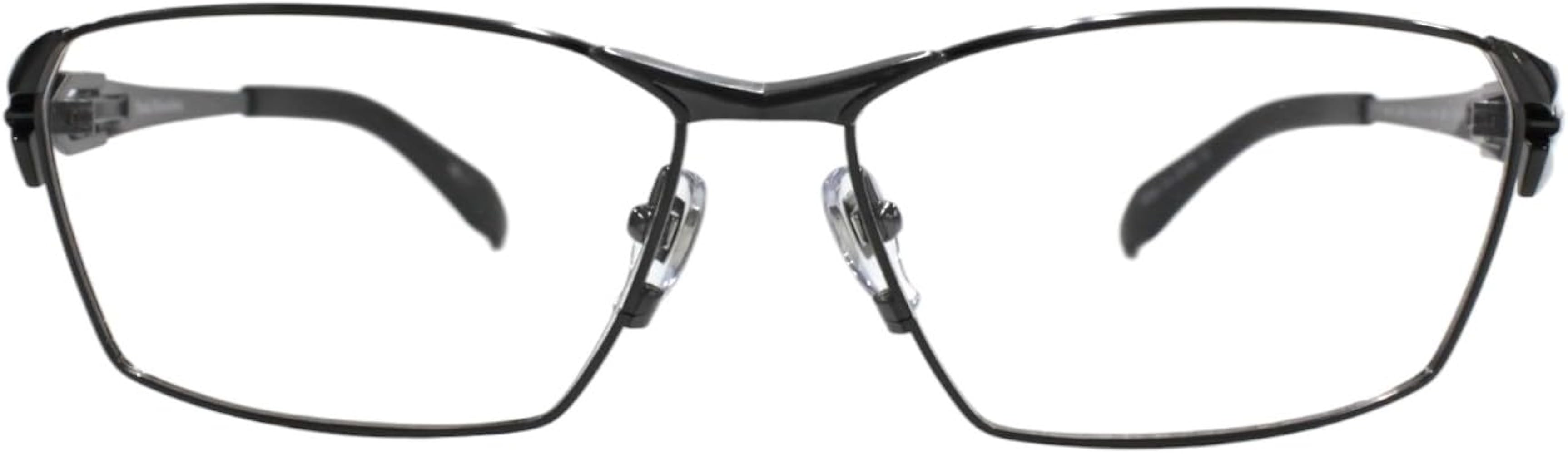 Amazon | [Masaki Matsushima] マサキマツシマ mf-1306 日本製 mf 鯖江