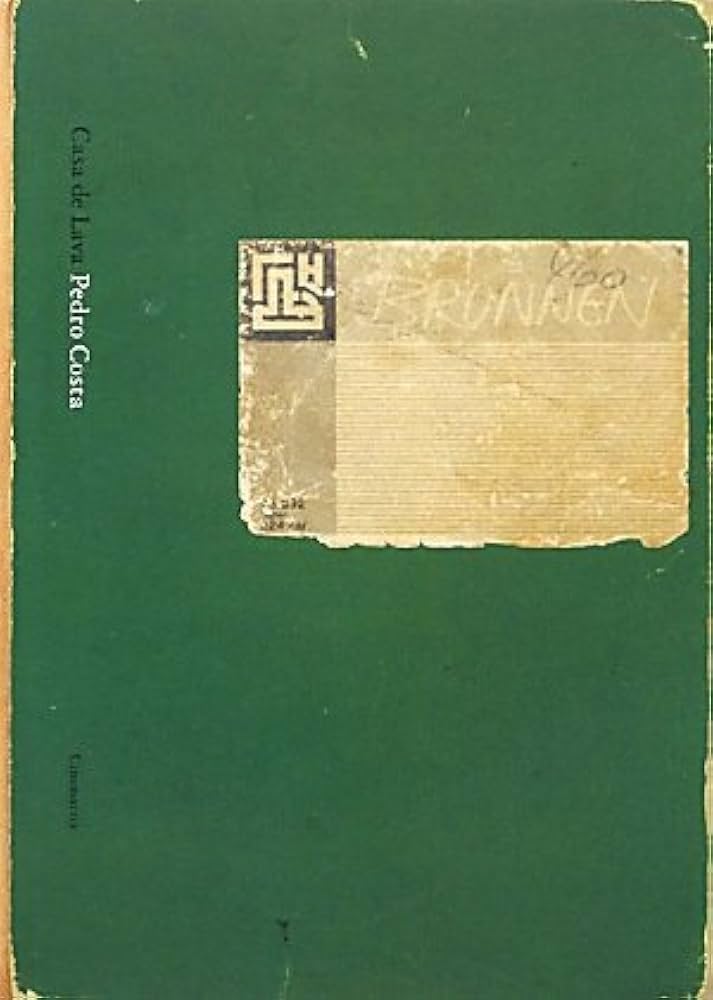 Amazon.co.jp: Casa de Lava : ペドロ コスタ, Costa,Pedro: 本