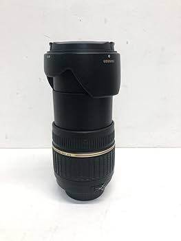 Amazon.com : Tamron AF 18-200mm F/3.5-6.3 XR Di II LD Aspherical